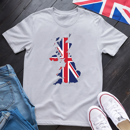 The Union Bound T-shirt