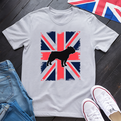 The Bulldog Union T-shirt