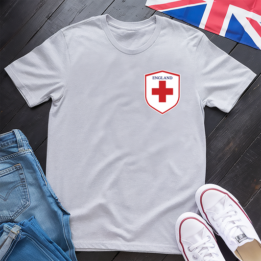 The Victory Cross T-shirt