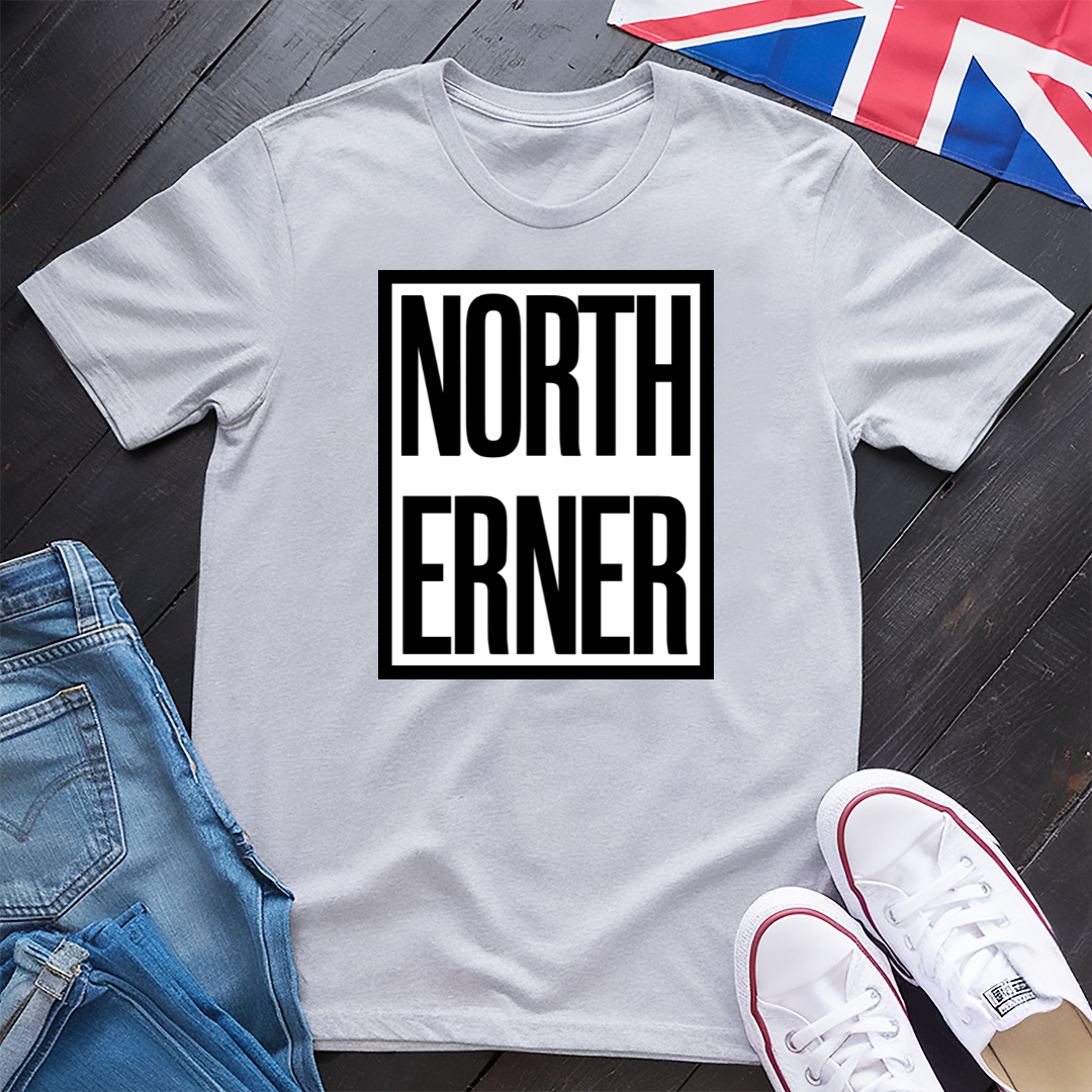 The Northerner T-shirt