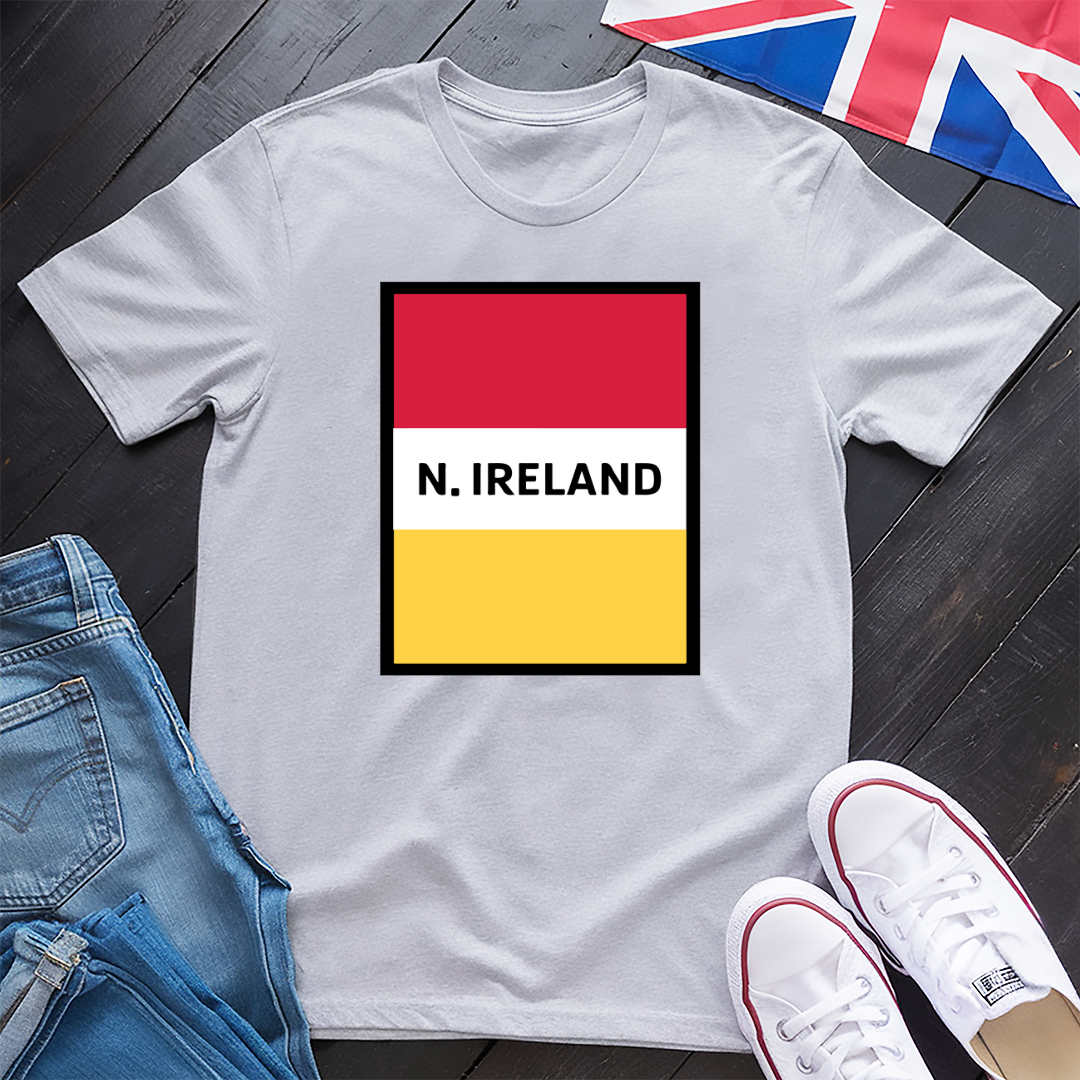 C’mere Till I Tell Ye T-shirt