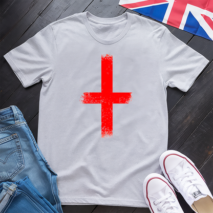 The Cross of St. George T-shirt