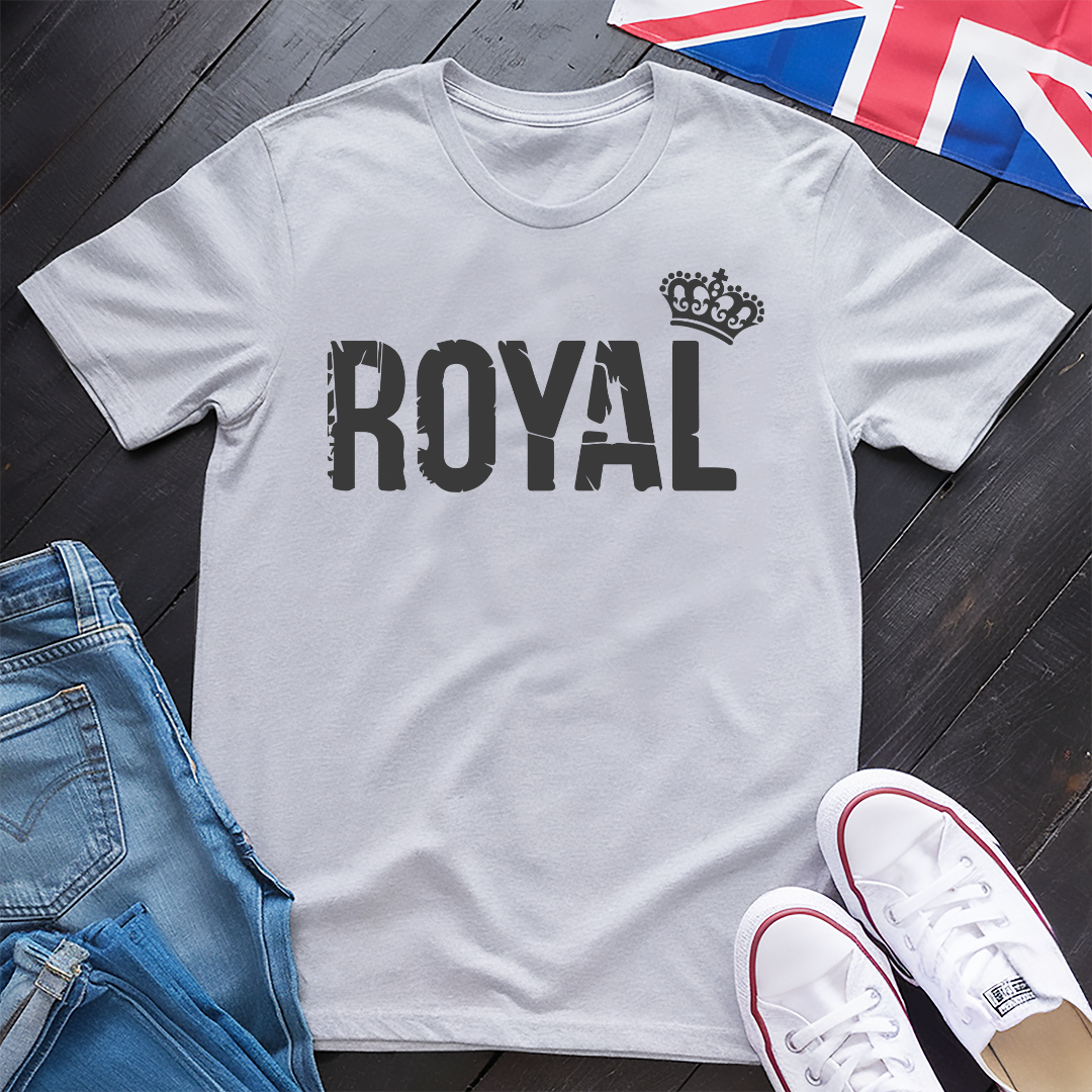 Royal Tee T-shirt