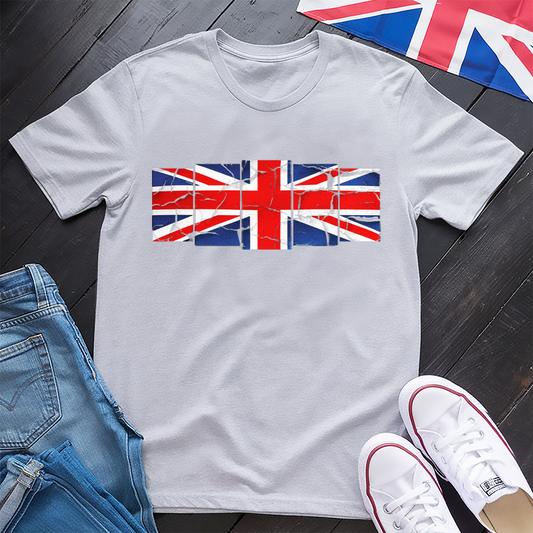 Union Reimagined Jack T-shirt