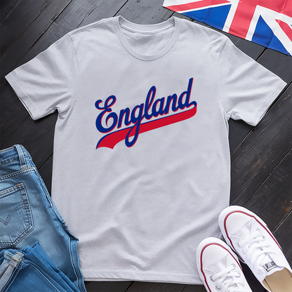 English Elegance T-shirt