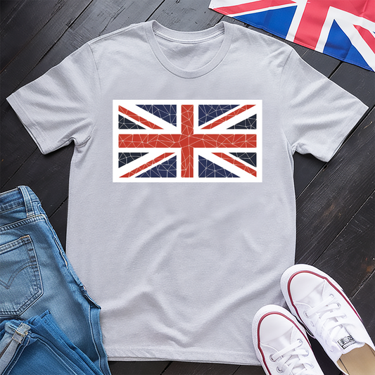 Geome Jack T-shirt