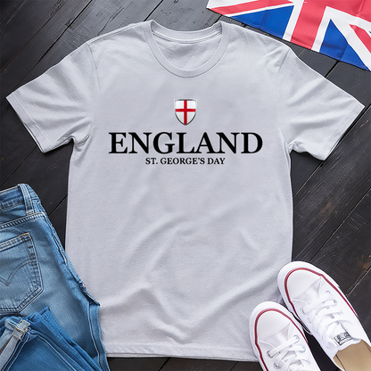 St. George's Day T-shirt