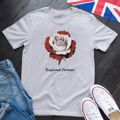 Rooted in England T-shirt