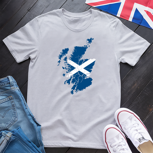 Alba Atlas T-shirt