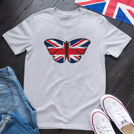 Britterfly T-shirt