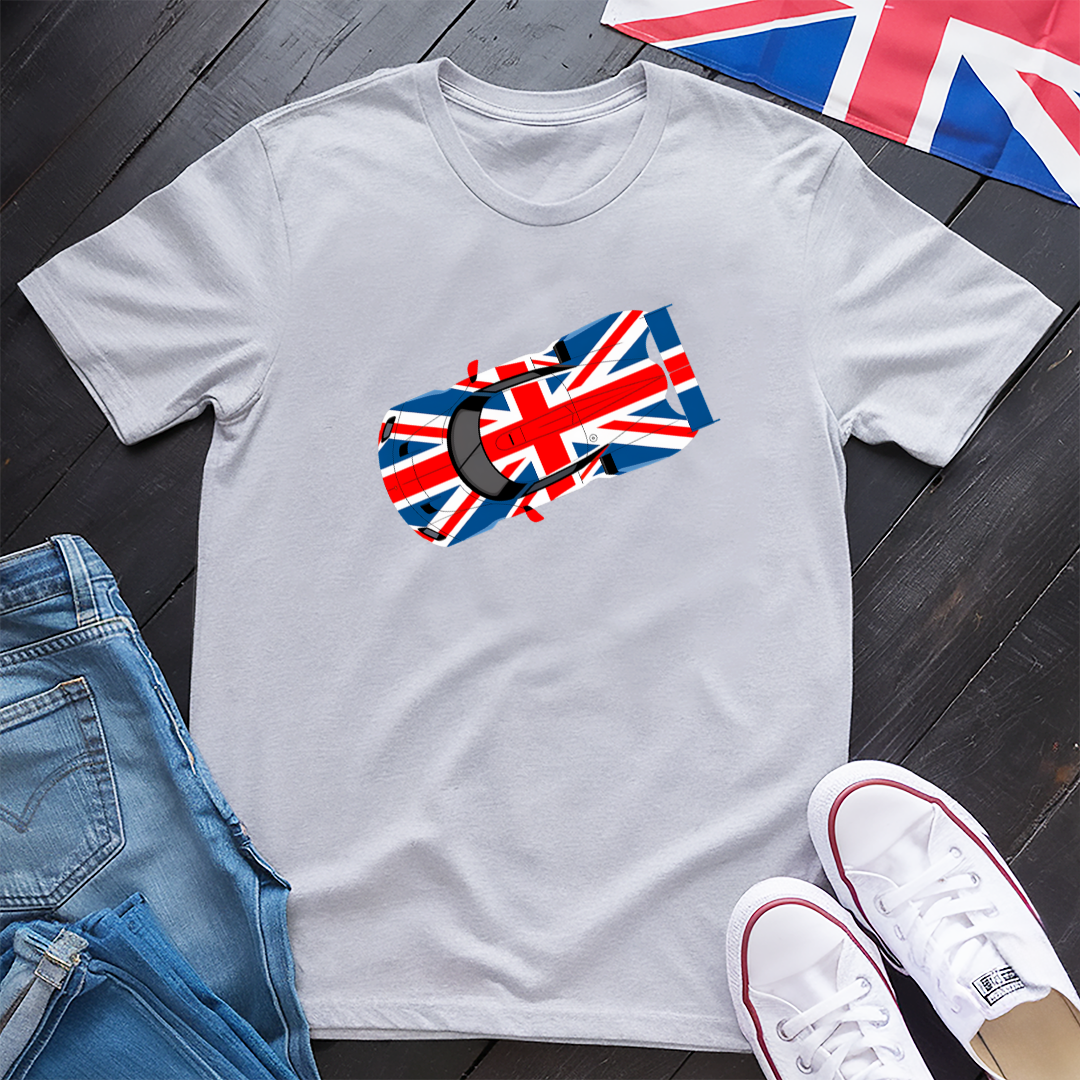 Britannia Sport T-shirt