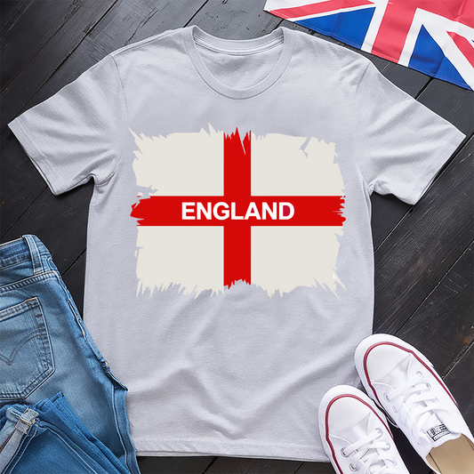 Weathered Glory  T-shirt