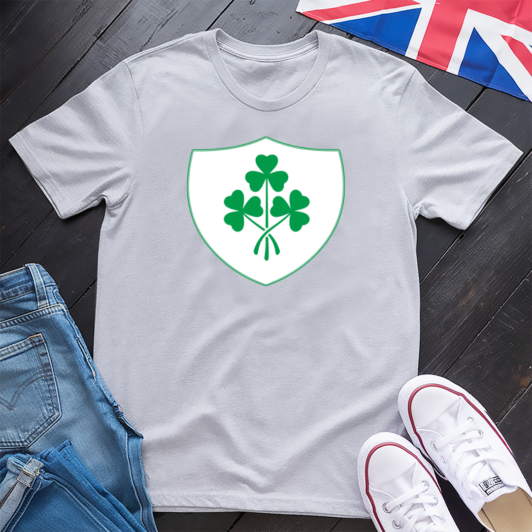 Trinity Leaf T-shirt