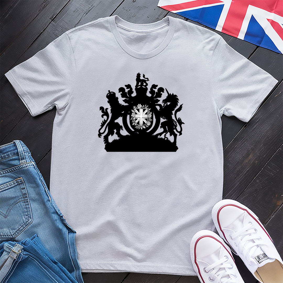 Coat Of Arms T-shirt