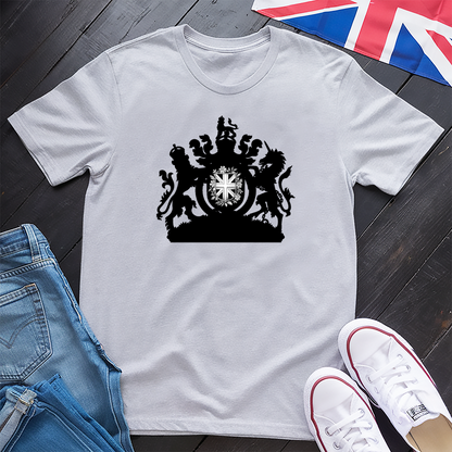 Coat Of Arms T-shirt