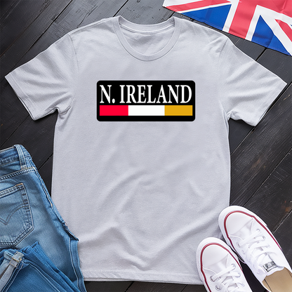 Ulsterline T-shirt
