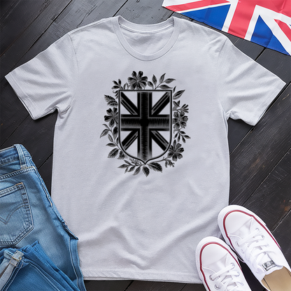 Britannia’s Shield T-shirt