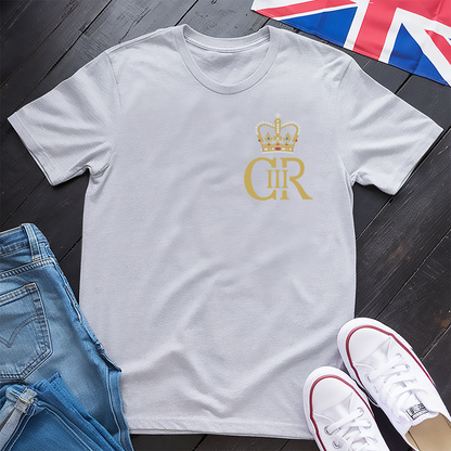 The King’s Emblem T-shirt