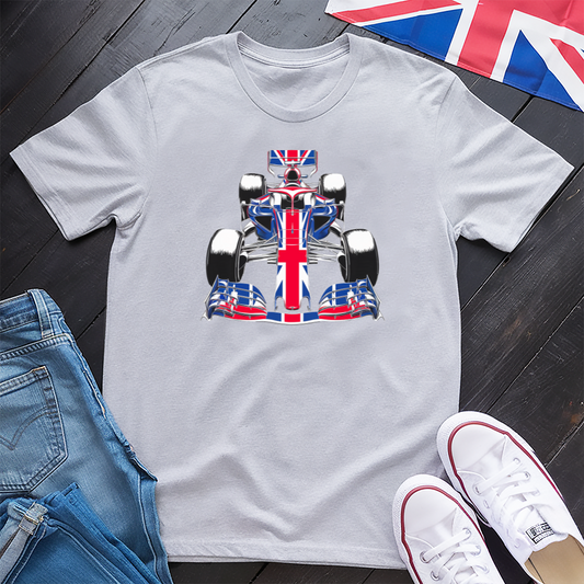 Racing Britannia T-shirt
