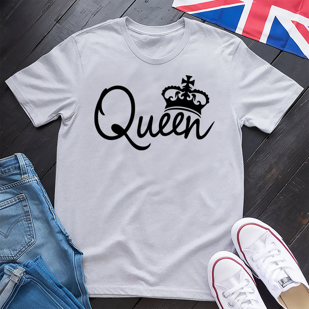 Queen T-shirt