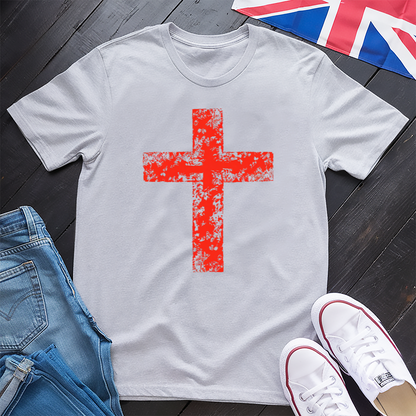 Crusader’s Mark  T-shirt