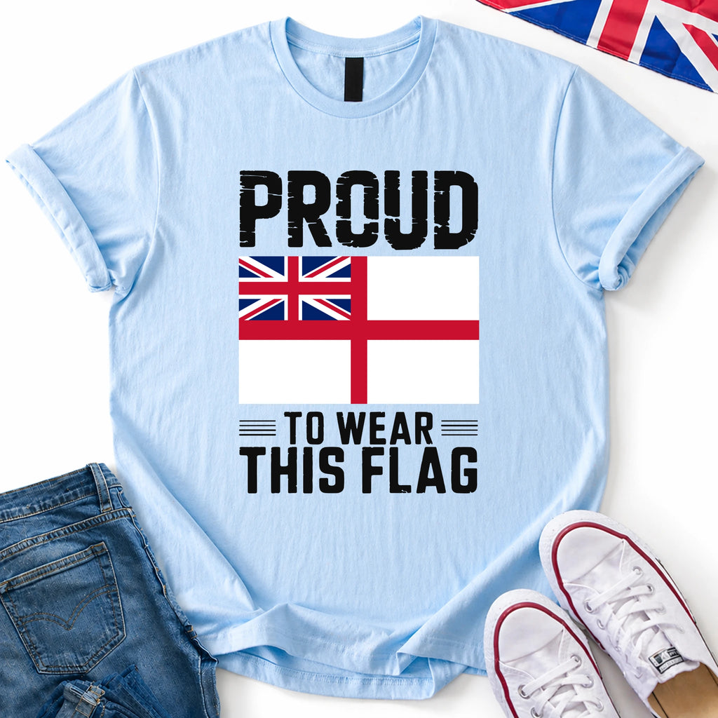 Proud of the Navy T-Shirt