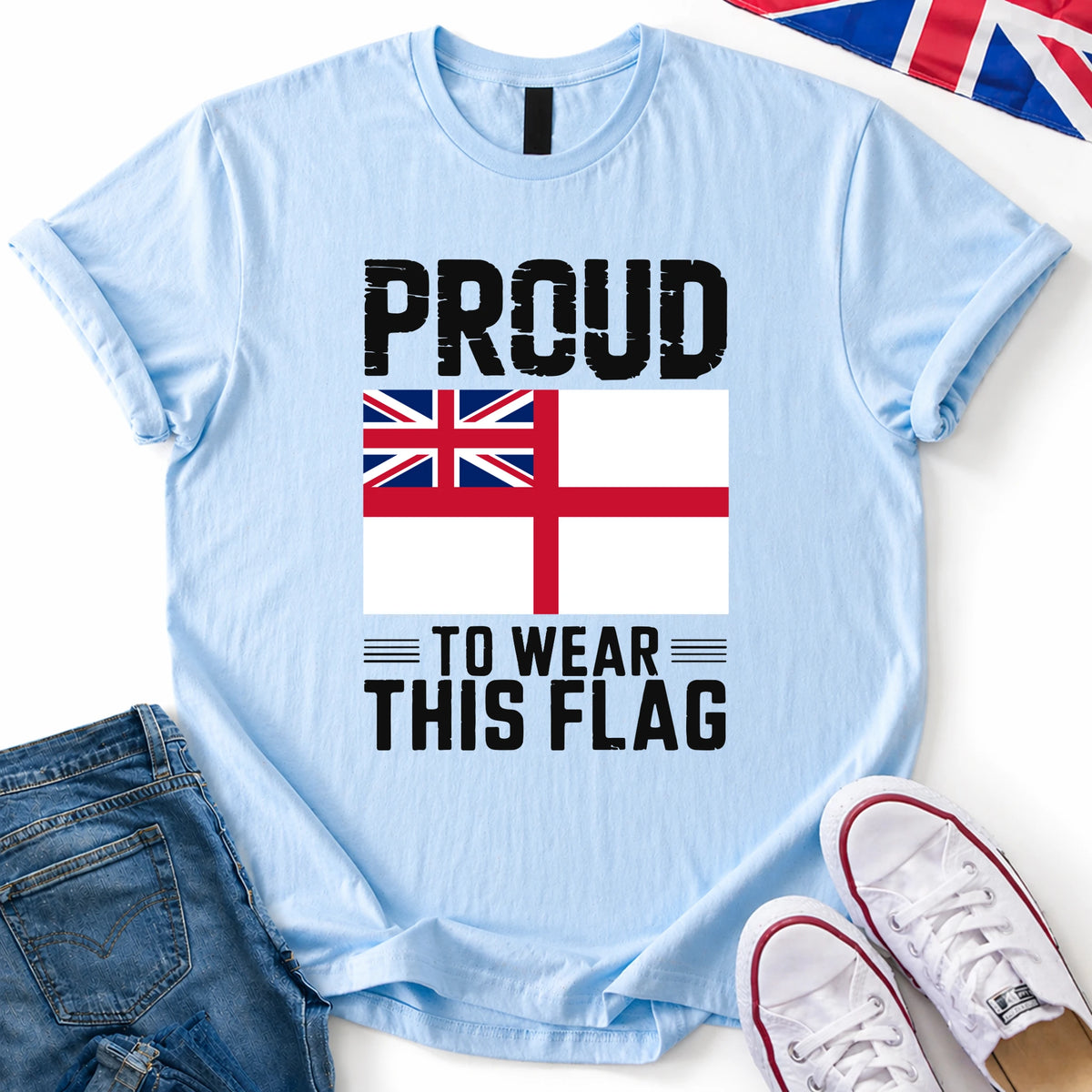 Proud of the Navy T-Shirt