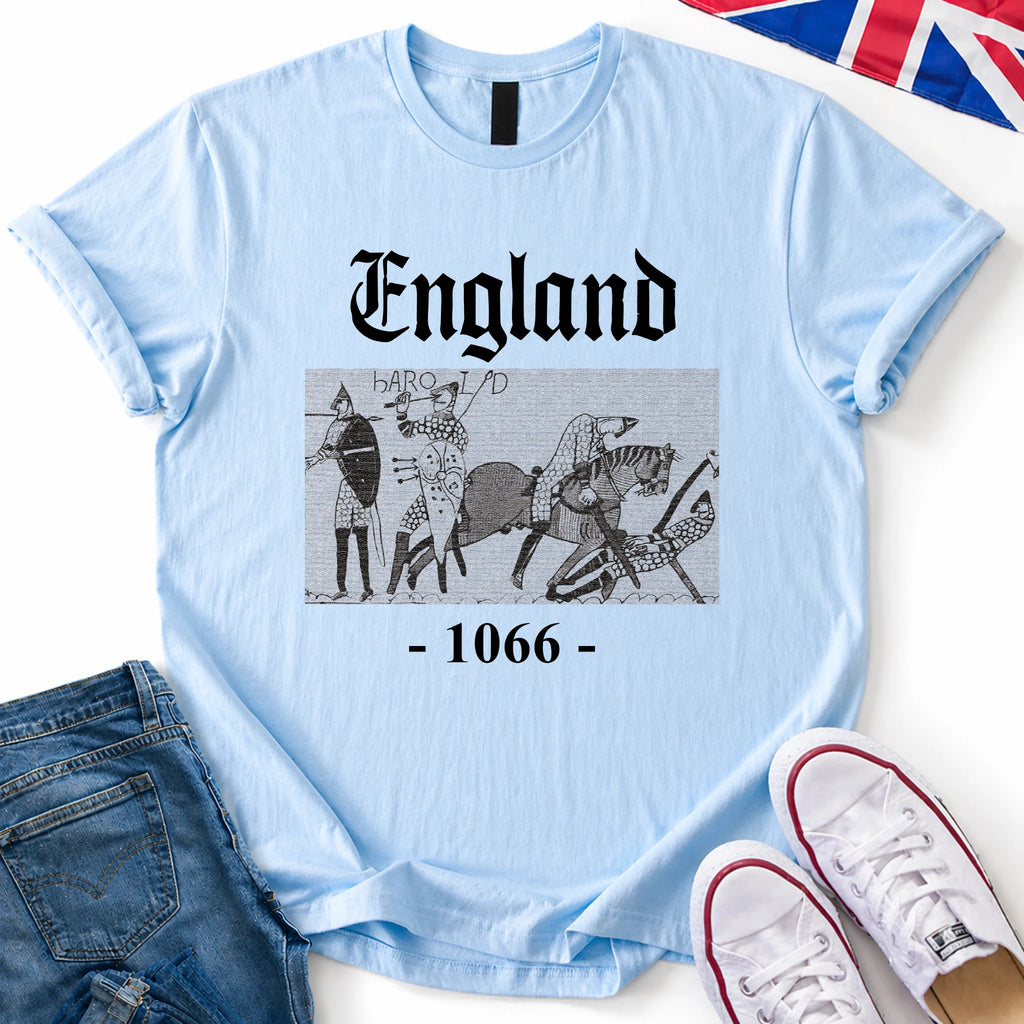 England 1066 T-Shirt