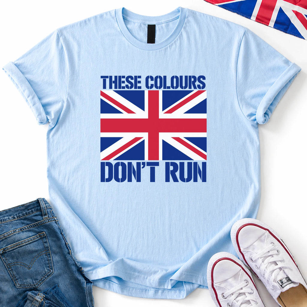 Union Colours T-Shirt