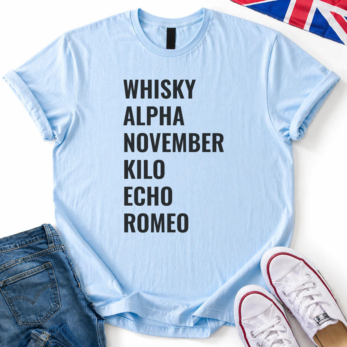 Phonetic Insult T-Shirt