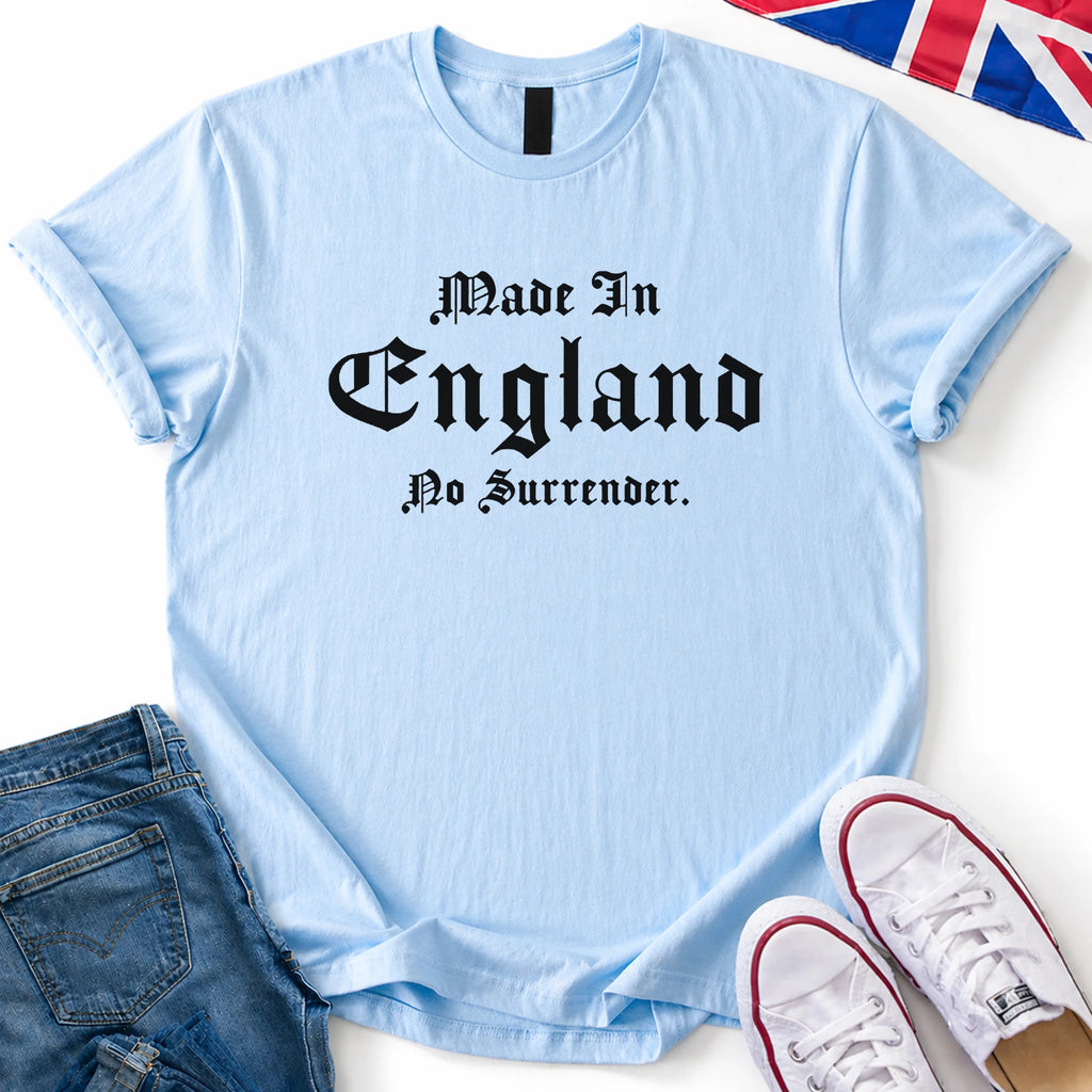 No surrender T-Shirt