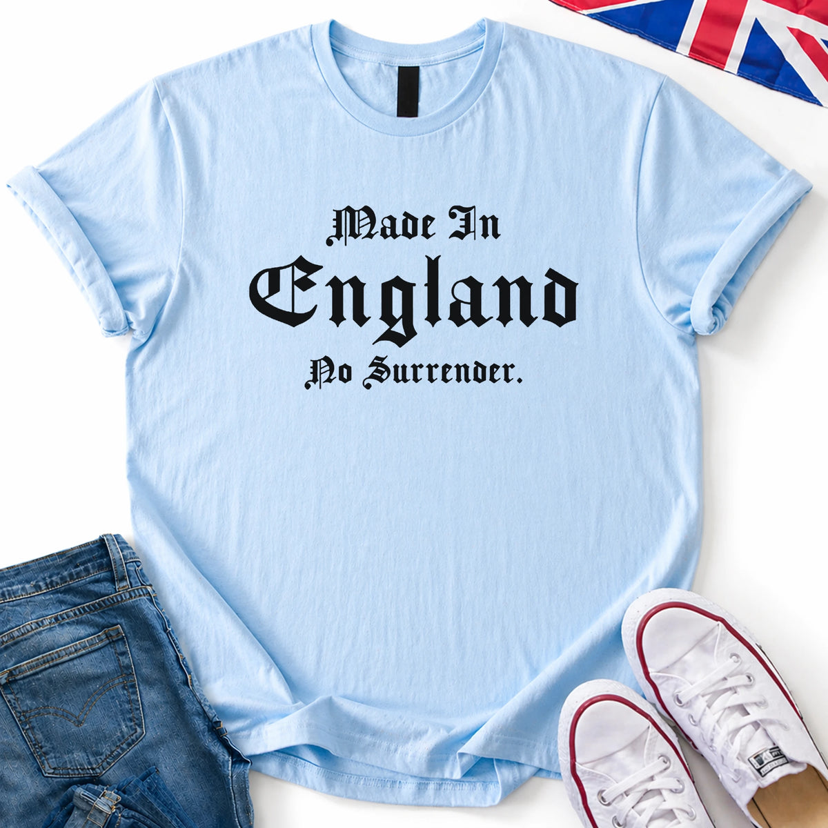 No surrender T-Shirt
