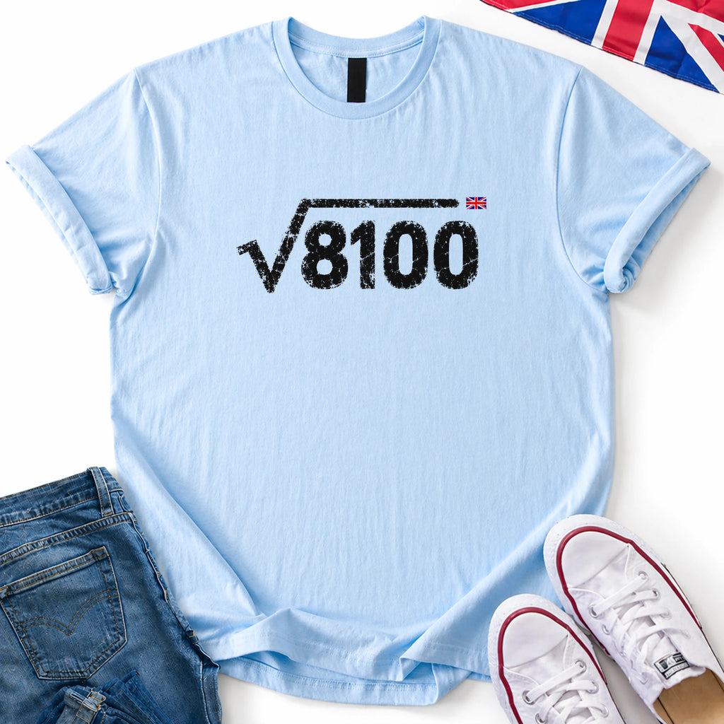 90th Birthday T-Shirt