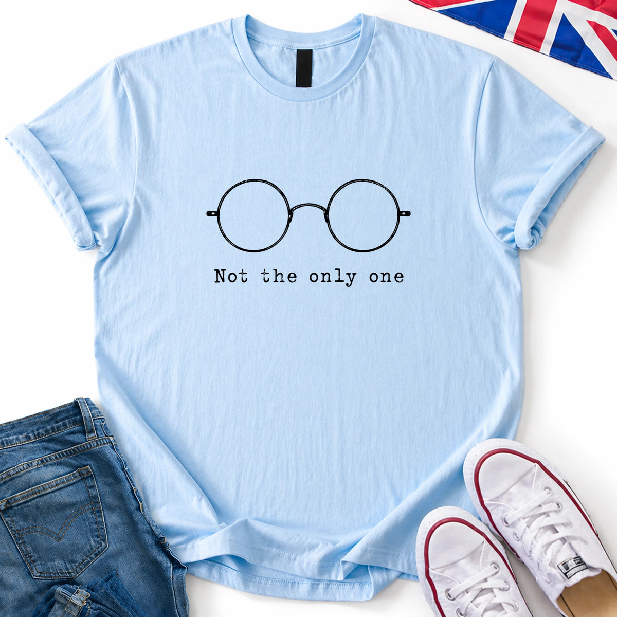 Not the only one T-Shirt