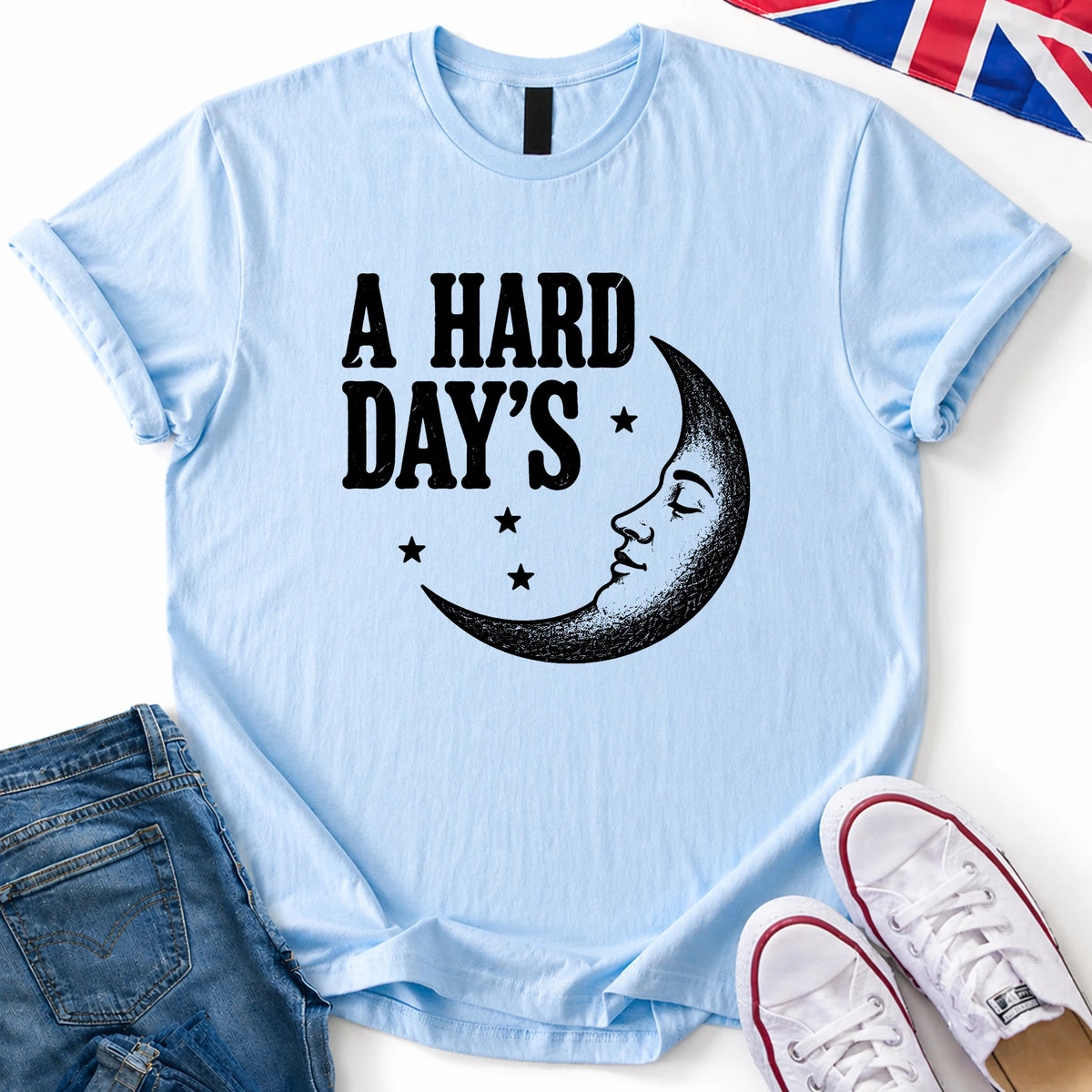 Day's rest T-Shirt