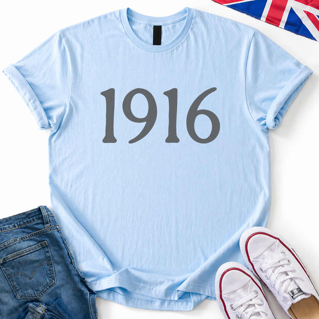 Battle of The Somme T-Shirt