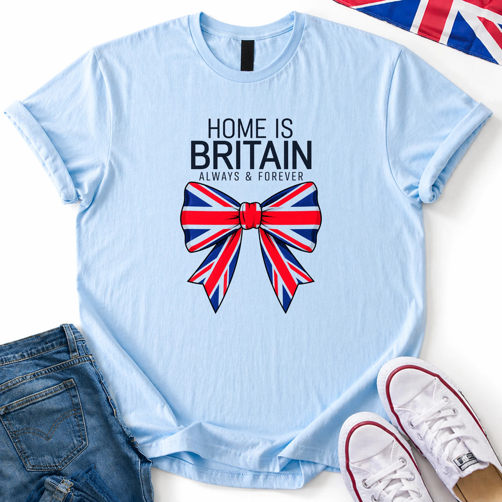 Britain Always T-Shirt