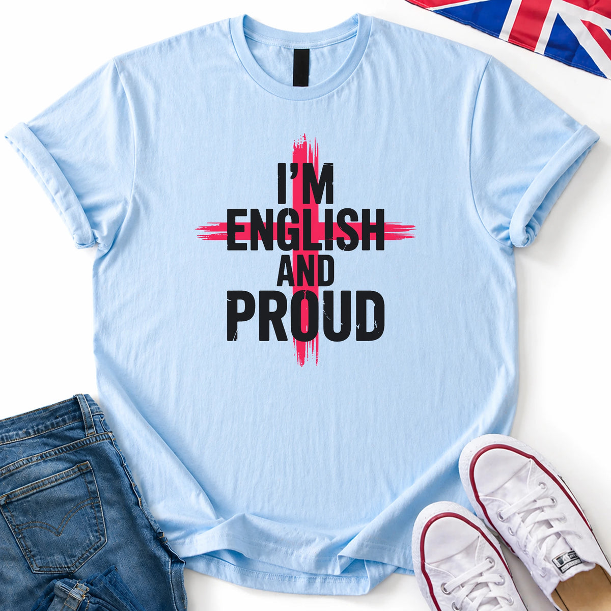 English Heritage T-Shirt