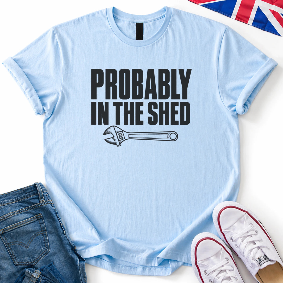 In the shed T-Shirt
