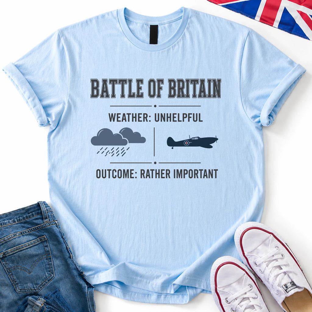 Battle of Britain T-Shirt