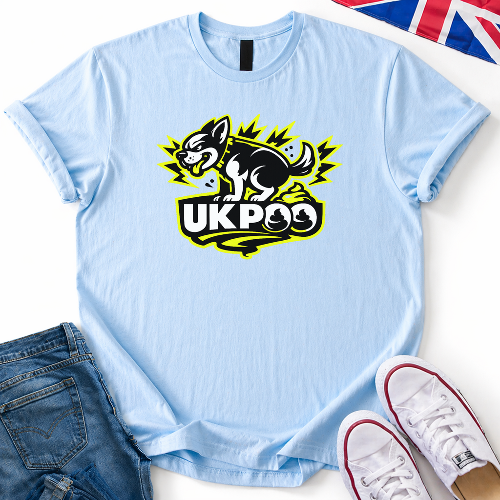UK Poo Hot Sh#t