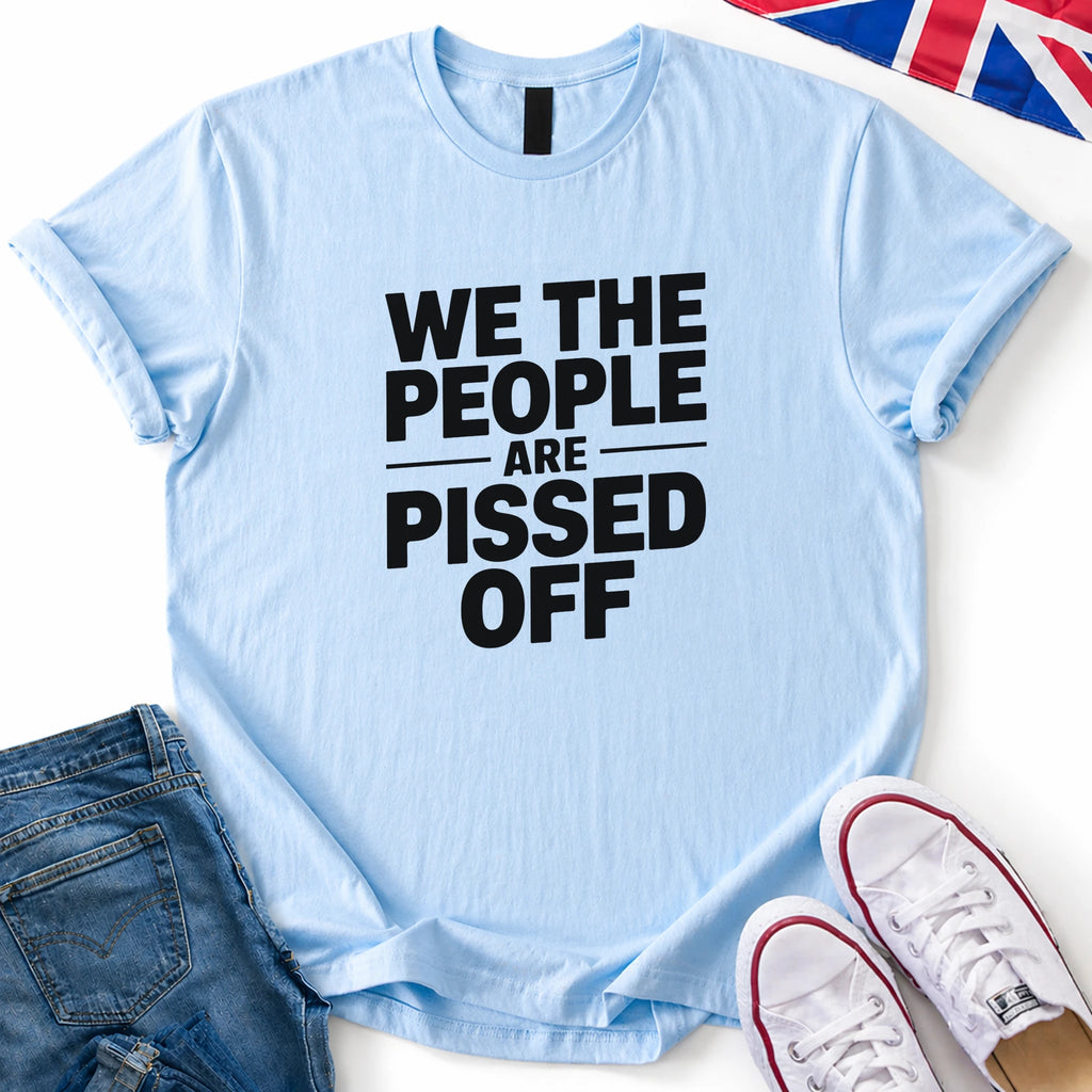 We the people T-Shirt