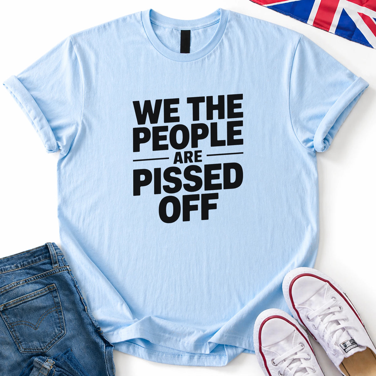 We the people T-Shirt
