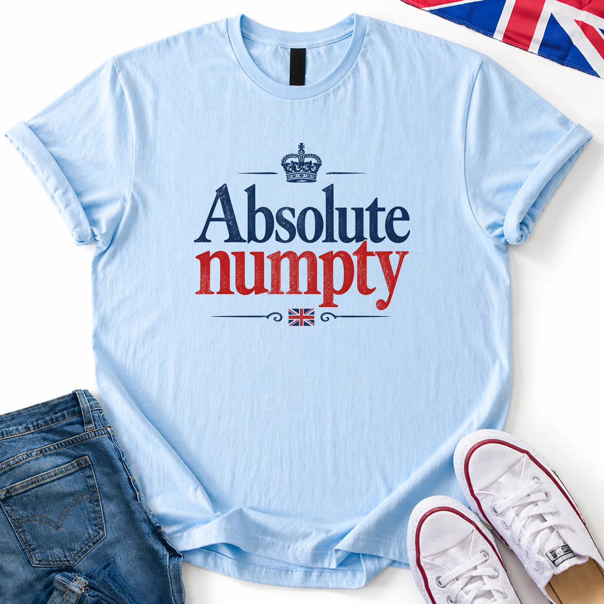 Absolute numpty T-Shirt
