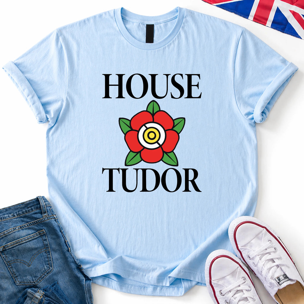 House Tudor T-Shirt
