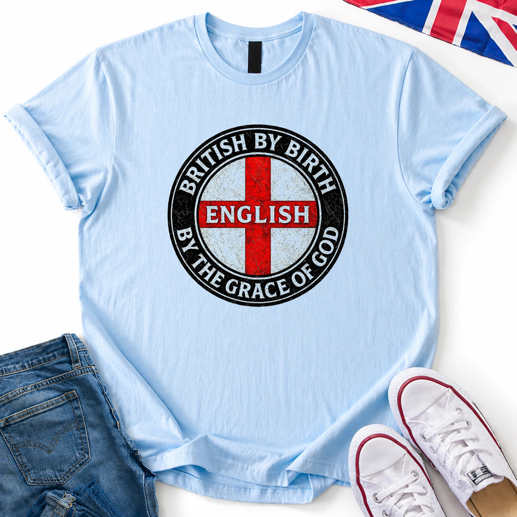 English By Grace T-Shirt