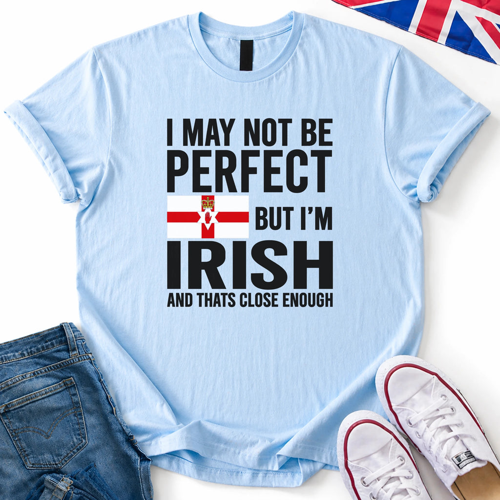 I'm Irish T-Shirt