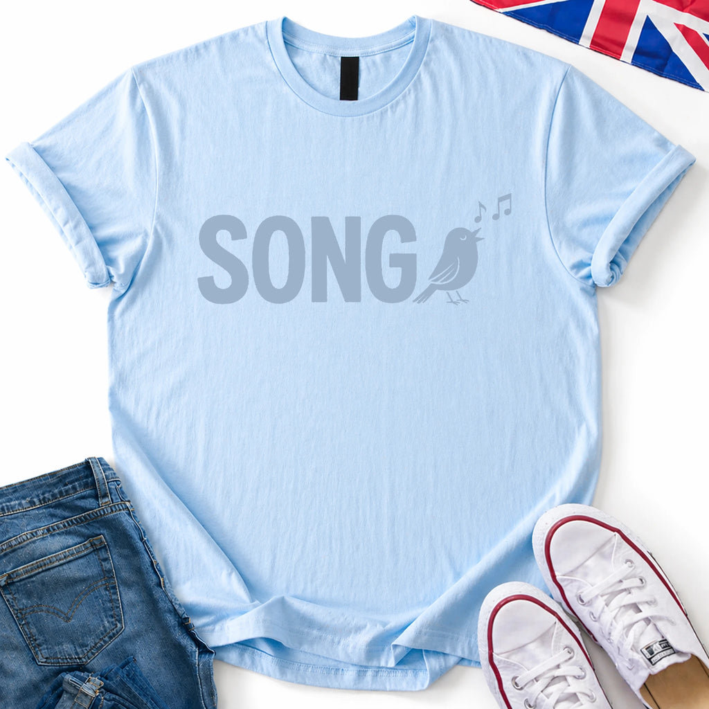 Song Bird T-Shirt