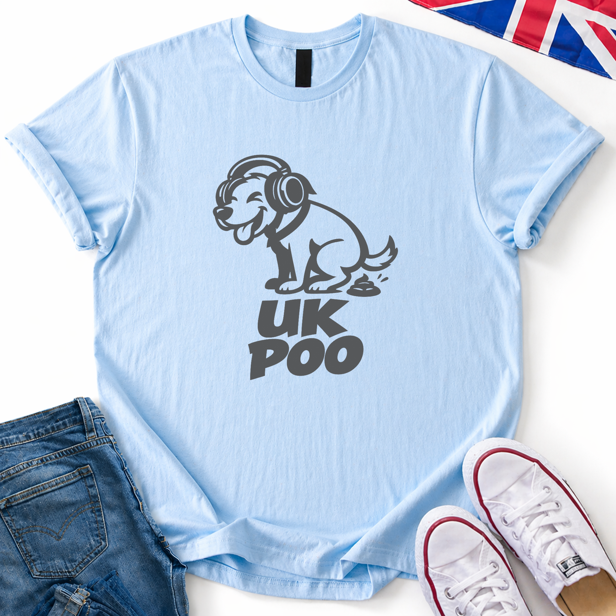 UK Poo Trap