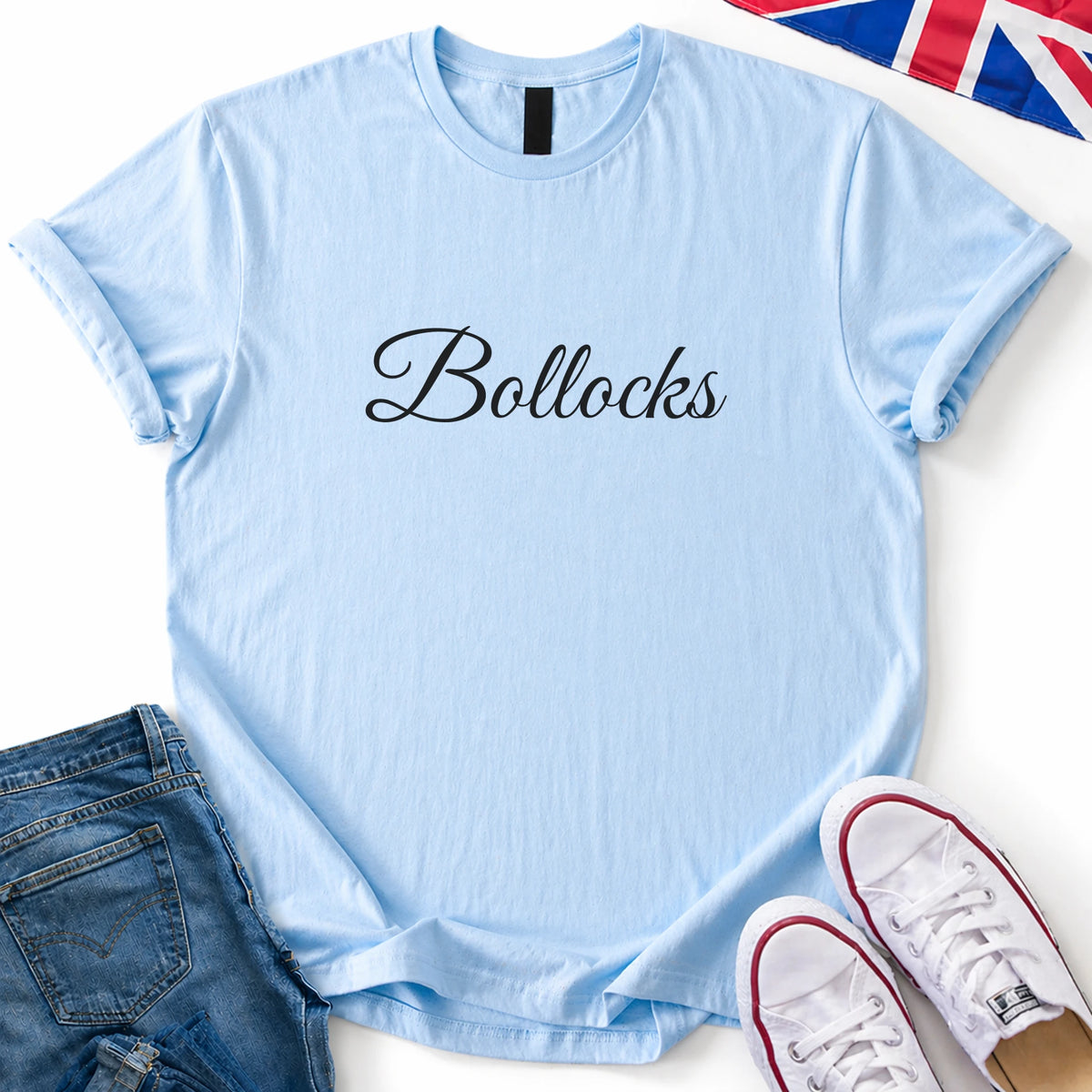 Bollocks T-Shirt